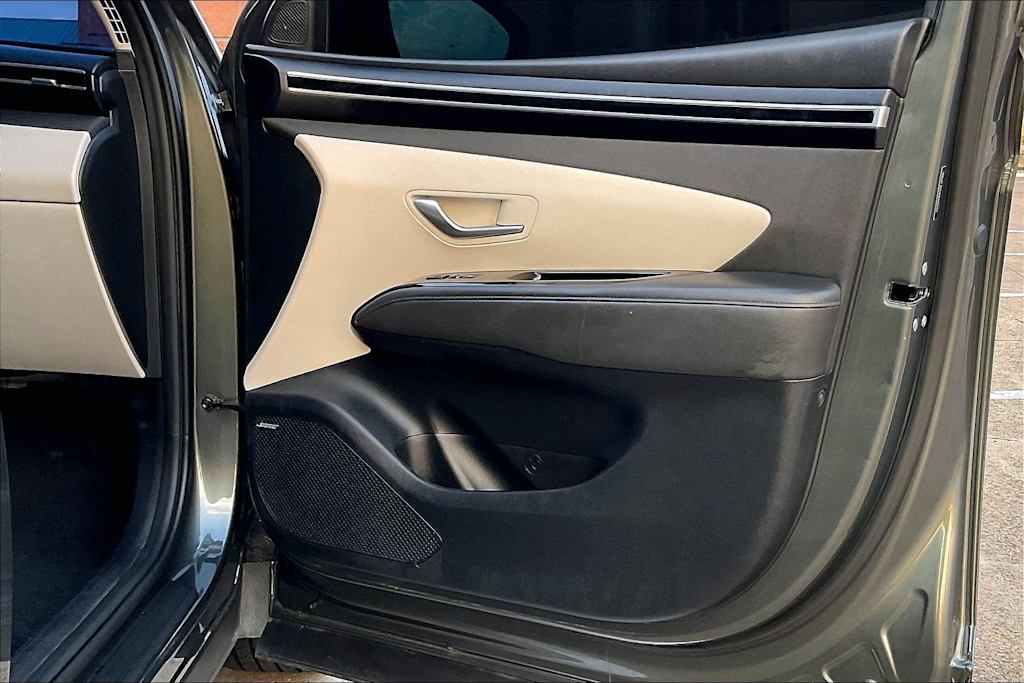 Thumbnail: 2022 Hyundai Tucson - 26