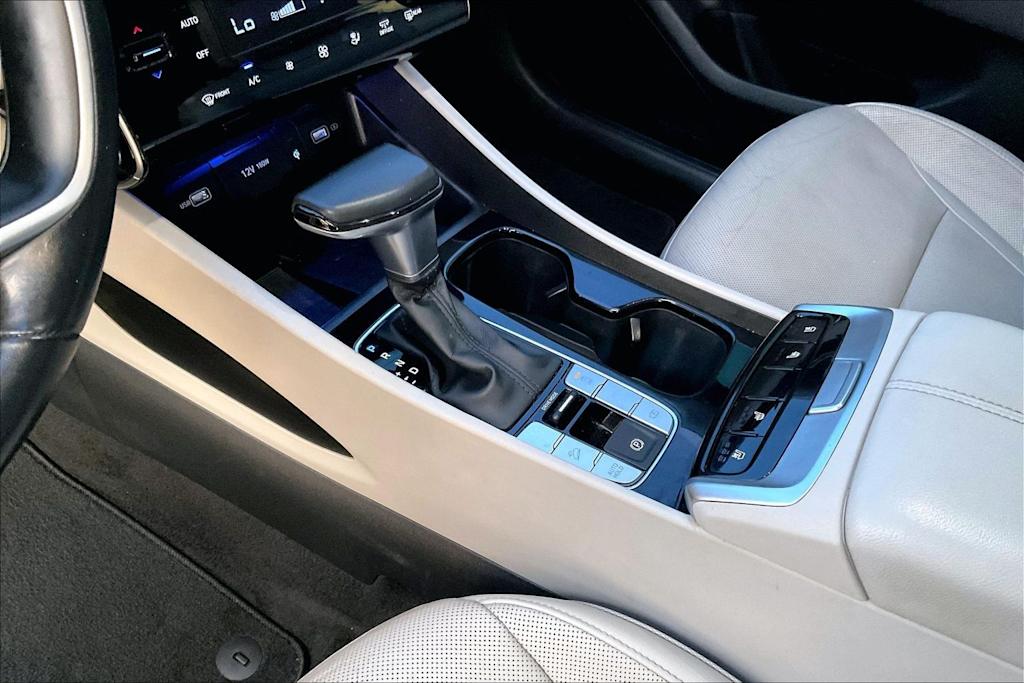 Thumbnail: 2022 Hyundai Tucson - 15
