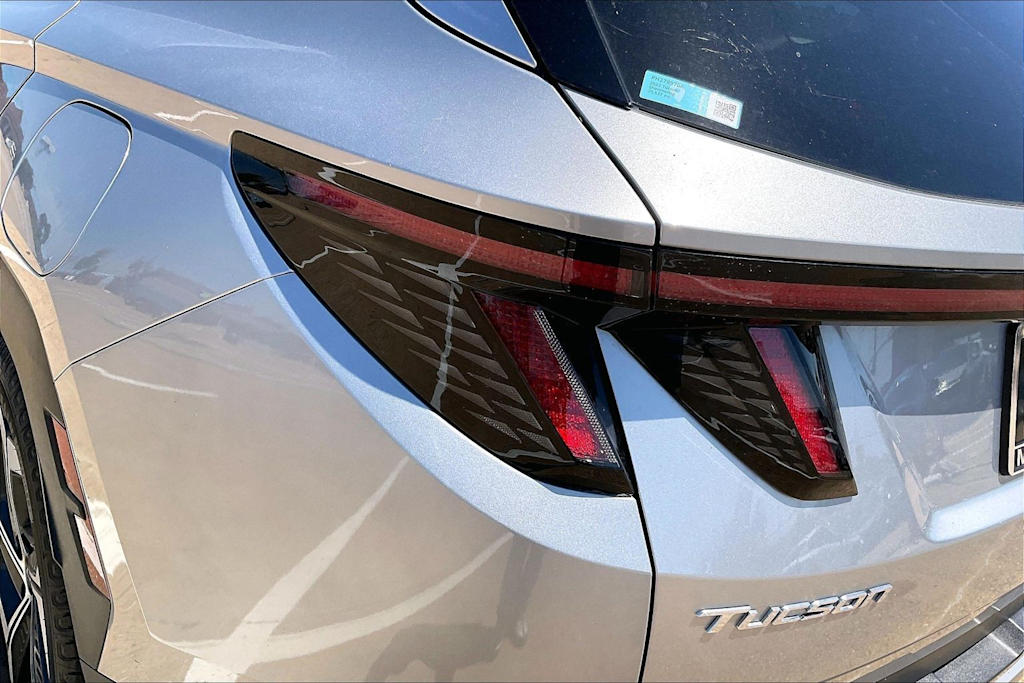 Thumbnail: 2023 Hyundai Tucson - 30