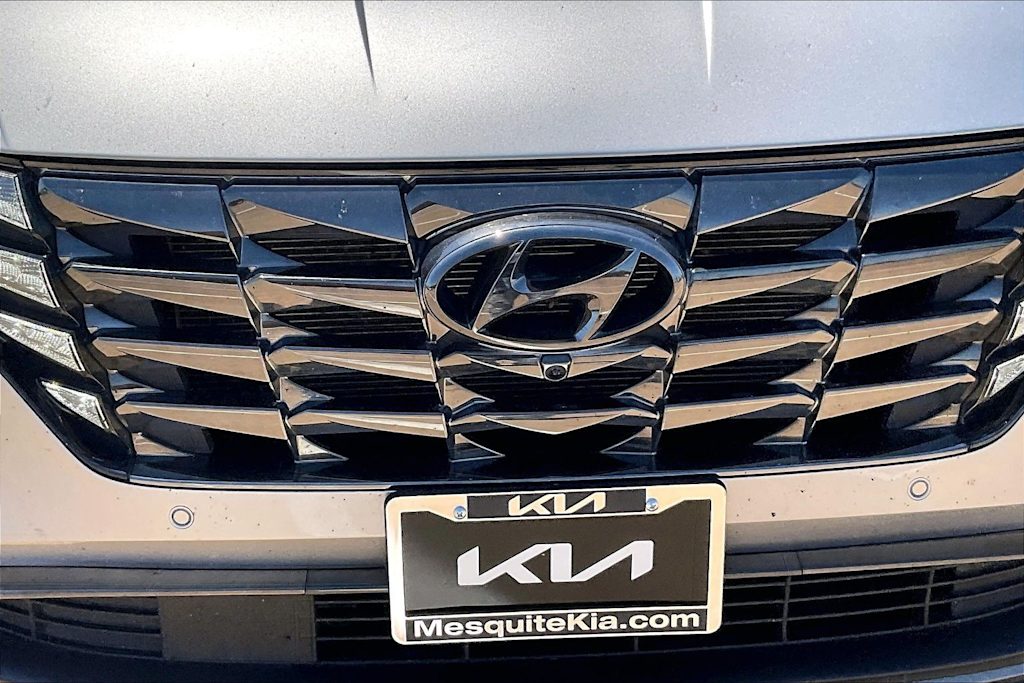 Thumbnail: 2023 Hyundai Tucson - 31