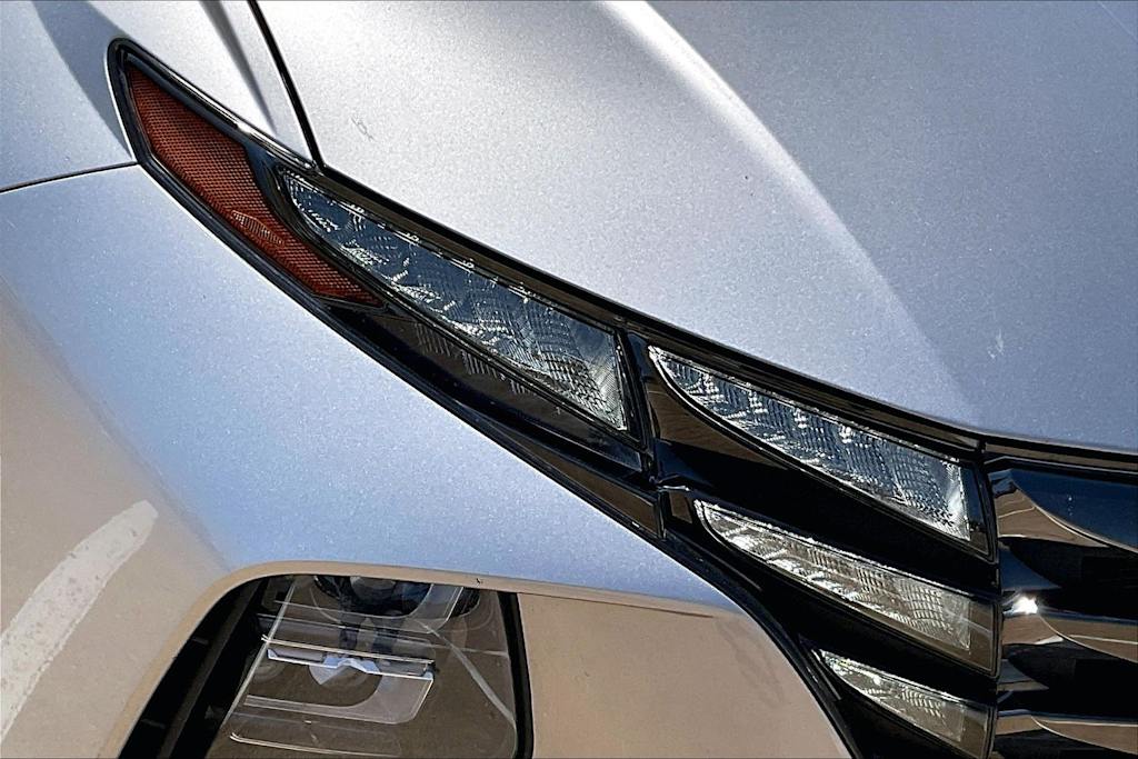 Thumbnail: 2023 Hyundai Tucson - 7