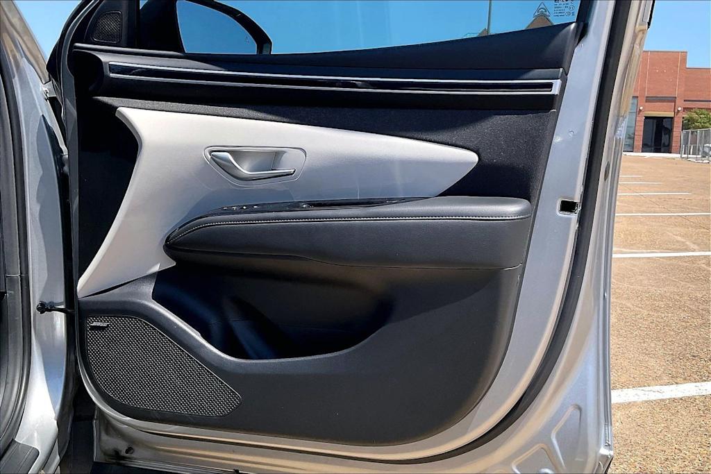 Thumbnail: 2023 Hyundai Tucson - 27