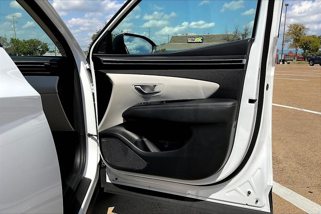 Thumbnail: 2022 Hyundai Tucson - 27