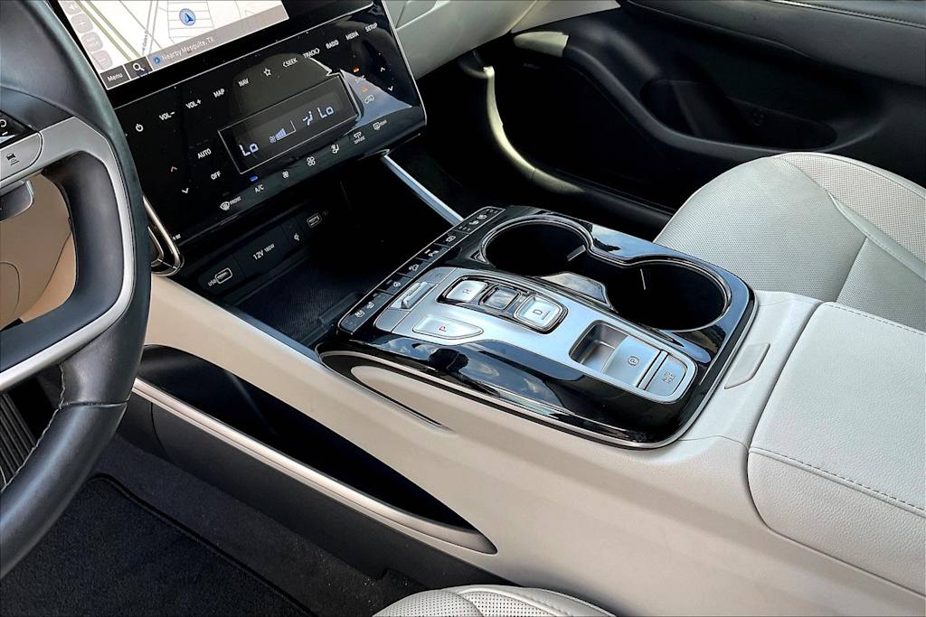 Thumbnail: 2022 Hyundai Tucson - 16