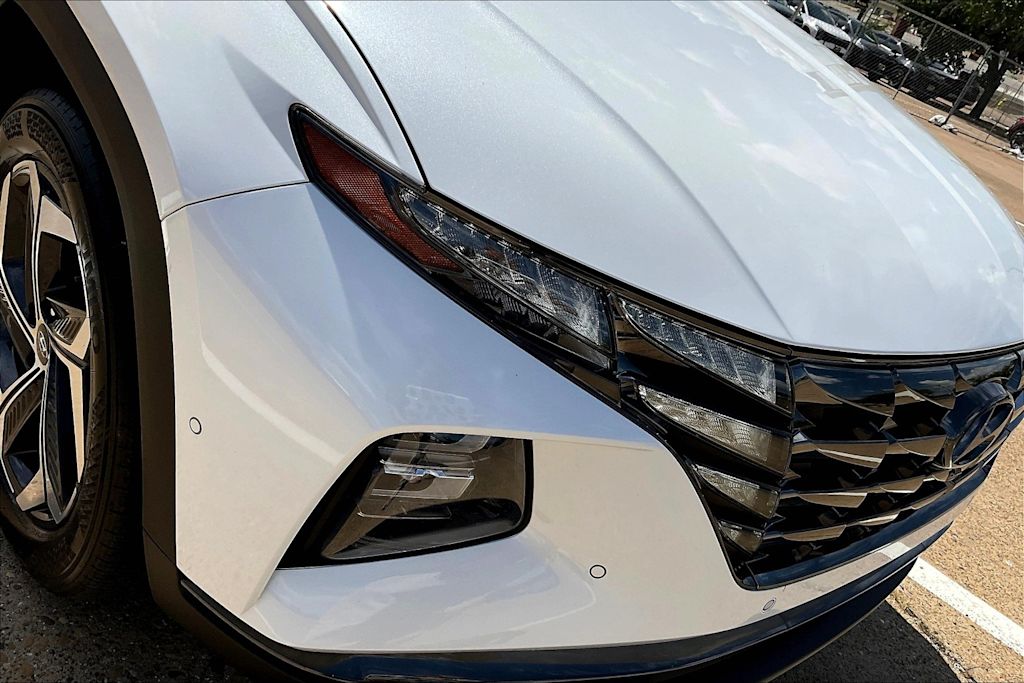 Thumbnail: 2022 Hyundai Tucson - 30