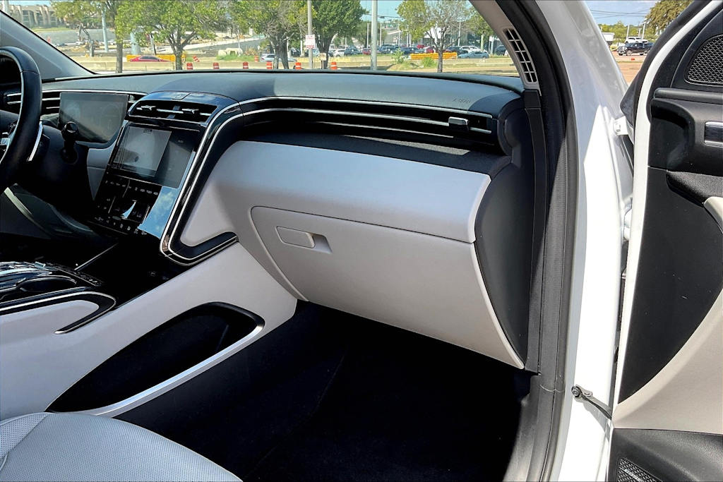 Thumbnail: 2022 Hyundai Tucson - 23