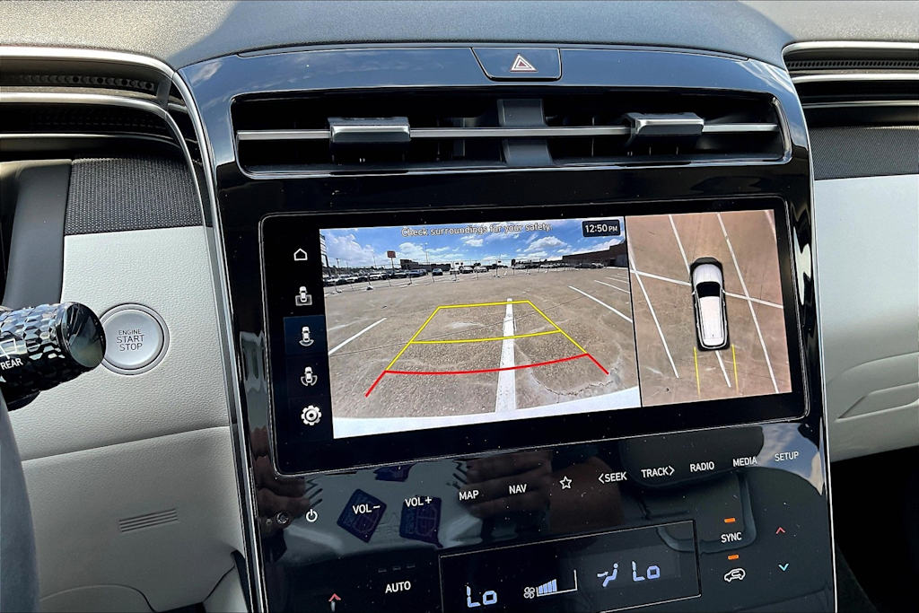 Thumbnail: 2022 Hyundai Tucson - 15