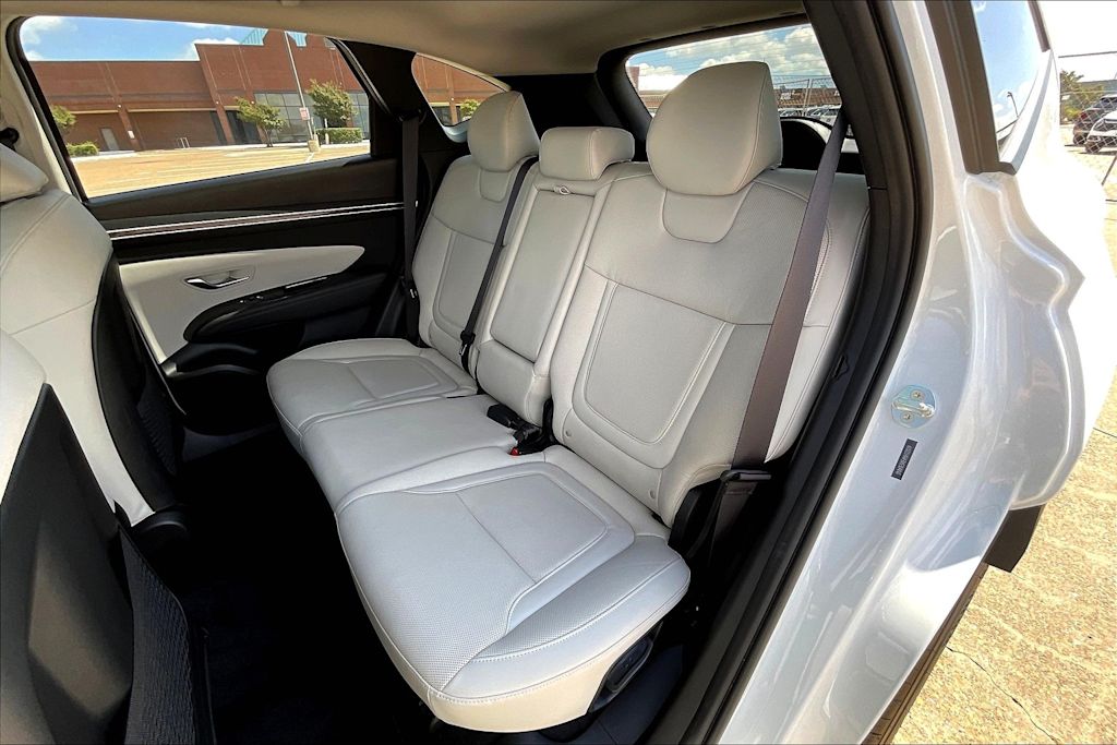 Thumbnail: 2022 Hyundai Tucson - 28