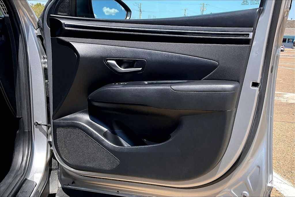 Thumbnail: 2024 Hyundai Tucson - 28