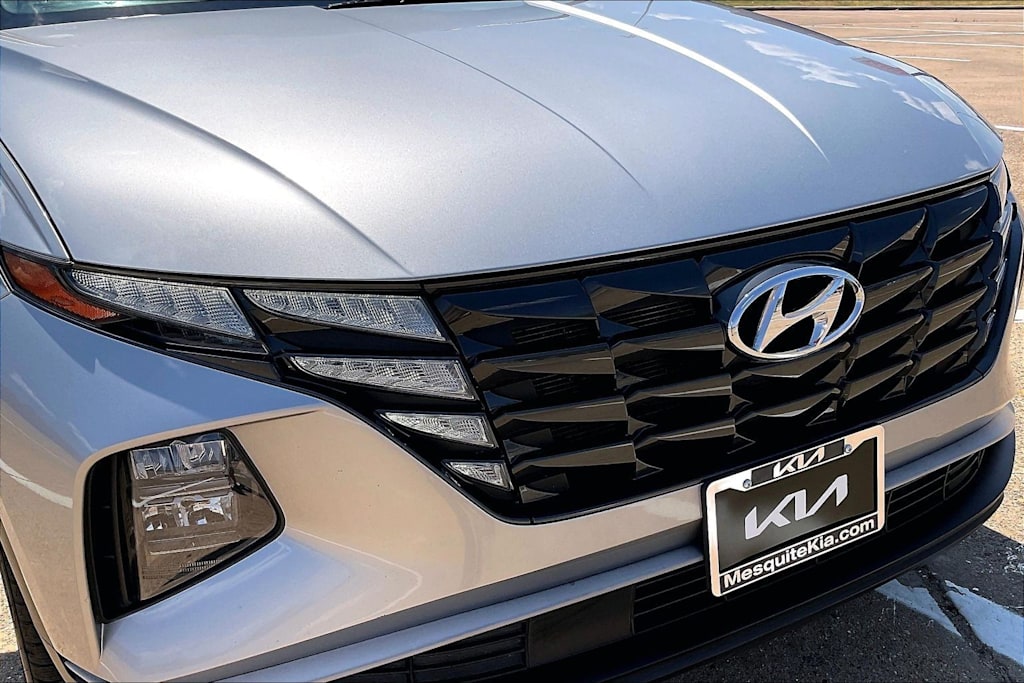 Thumbnail: 2024 Hyundai Tucson - 32