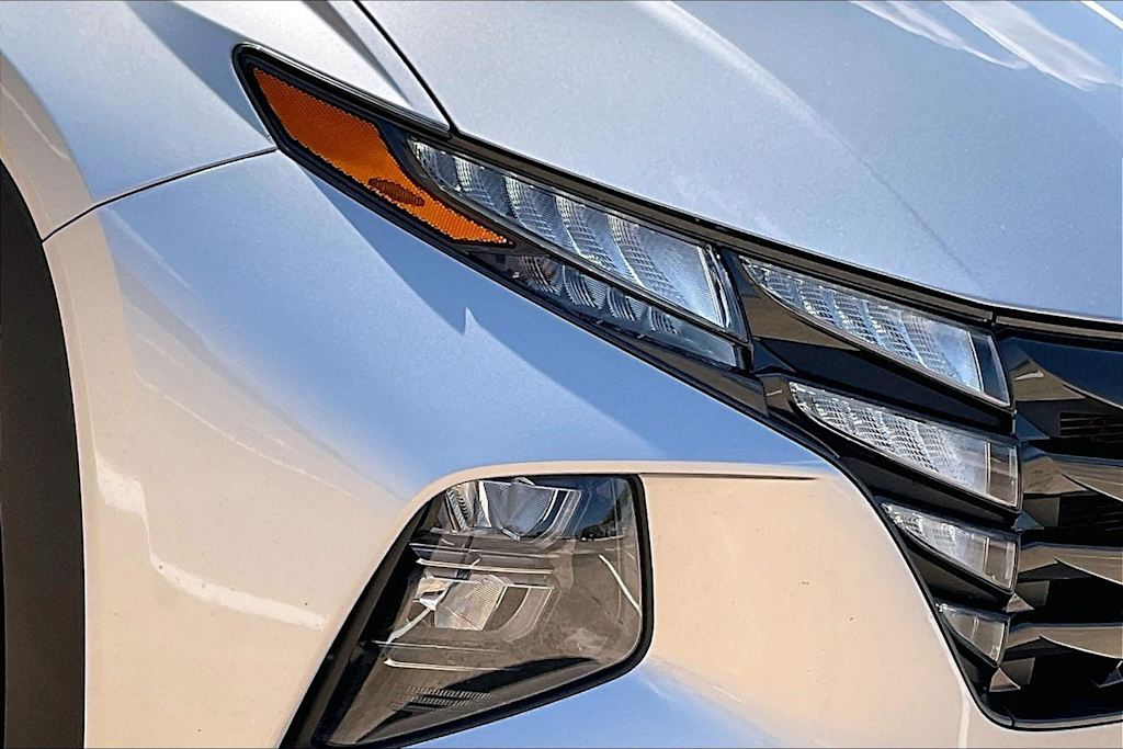 Thumbnail: 2024 Hyundai Tucson - 30