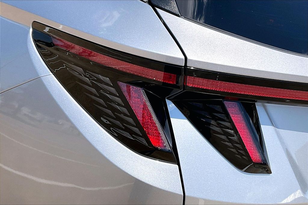 Thumbnail: 2024 Hyundai Tucson - 31