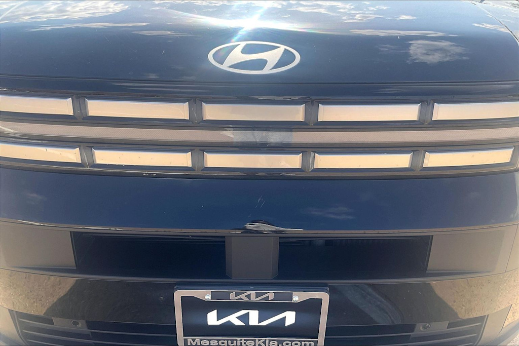 Thumbnail: 2025 Hyundai Santa Fe - 7