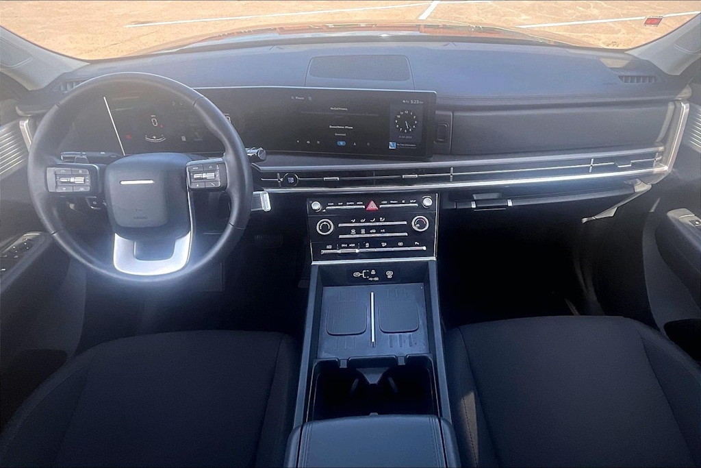 Thumbnail: 2025 Hyundai Santa Fe - 9
