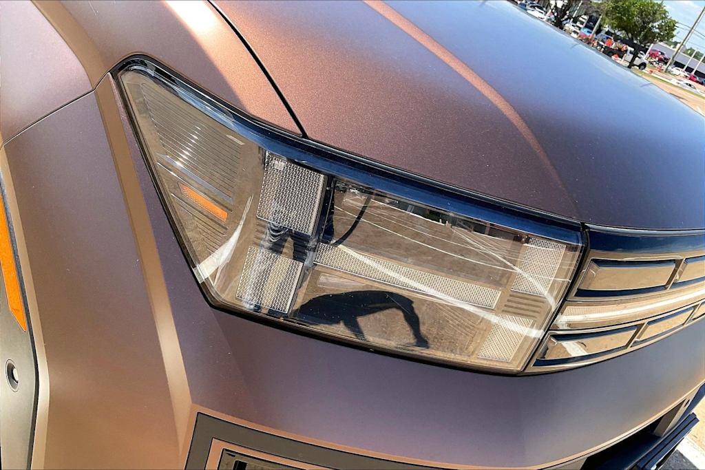 Thumbnail: 2024 Hyundai Santa Fe - 31