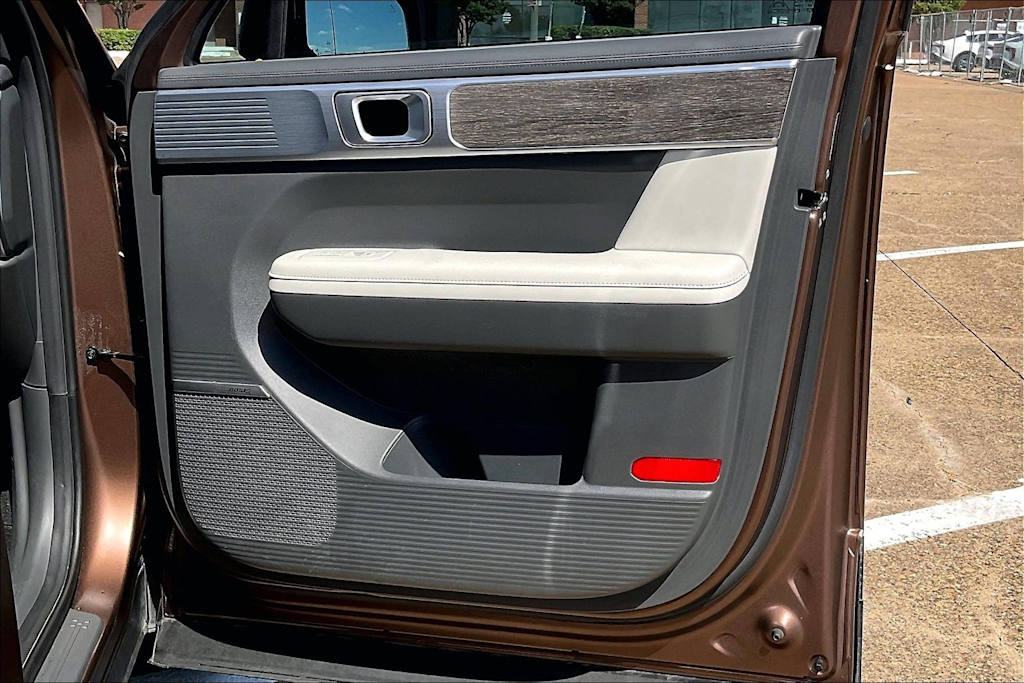 Thumbnail: 2024 Hyundai Santa Fe - 28