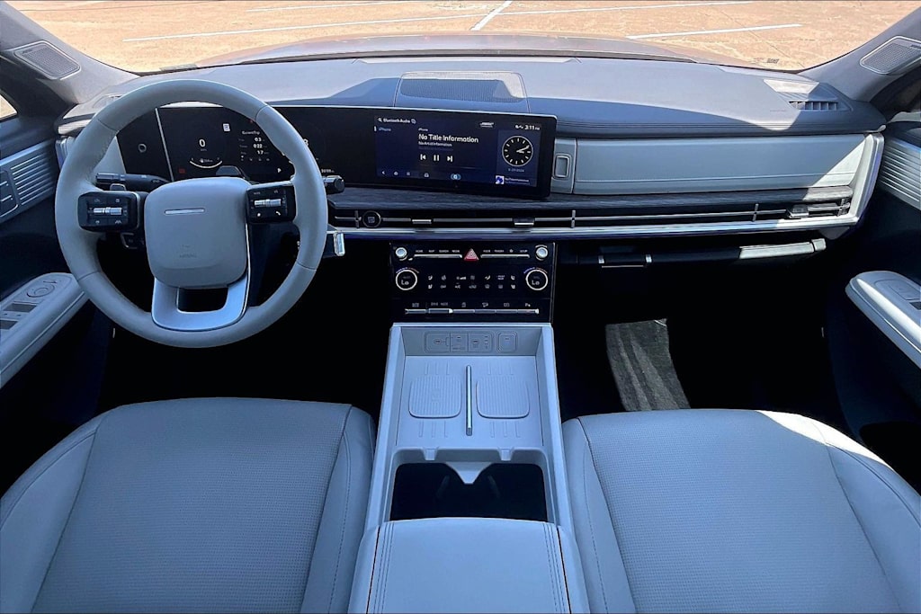Thumbnail: 2024 Hyundai Santa Fe - 10