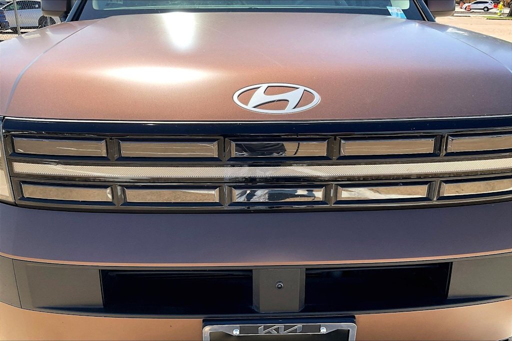 Thumbnail: 2024 Hyundai Santa Fe - 7