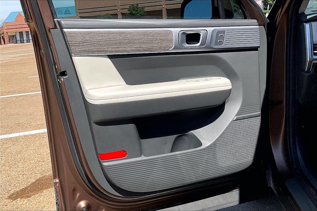 Thumbnail: 2024 Hyundai Santa Fe - 27