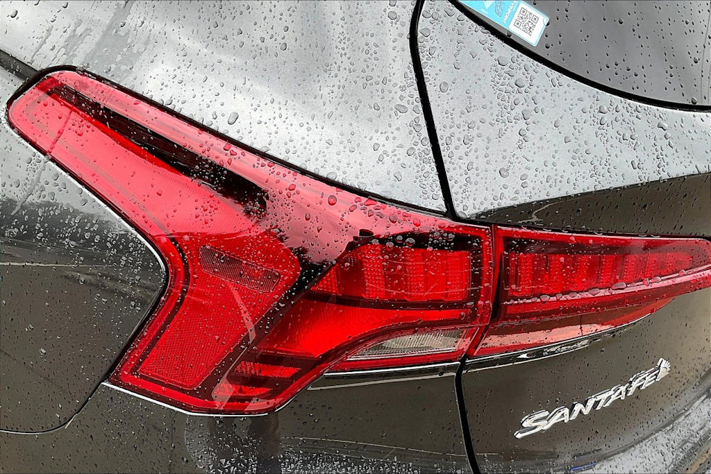 2023 Hyundai Santa Fe SEL 31