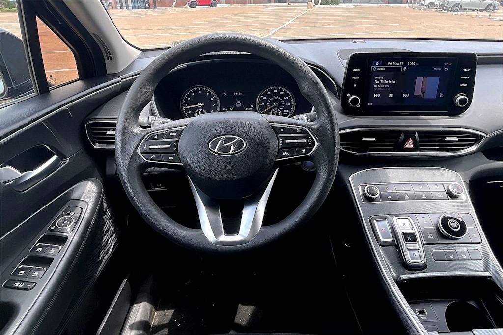 Thumbnail: 2022 Hyundai Santa Fe - 12