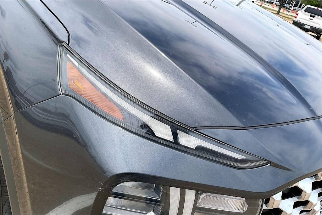Thumbnail: 2022 Hyundai Santa Fe - 28