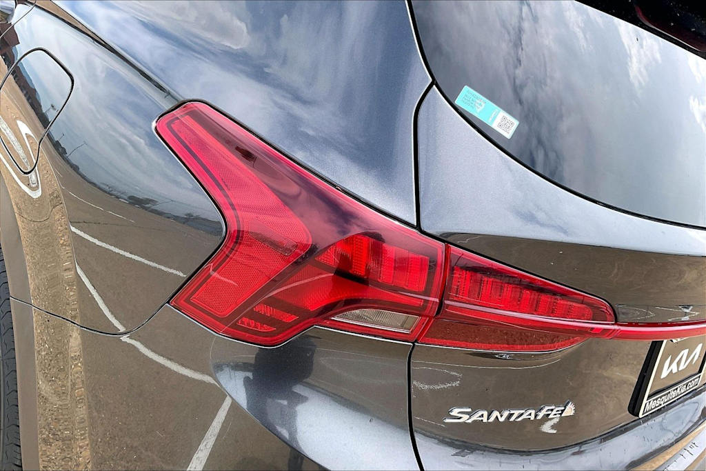 Thumbnail: 2022 Hyundai Santa Fe - 29