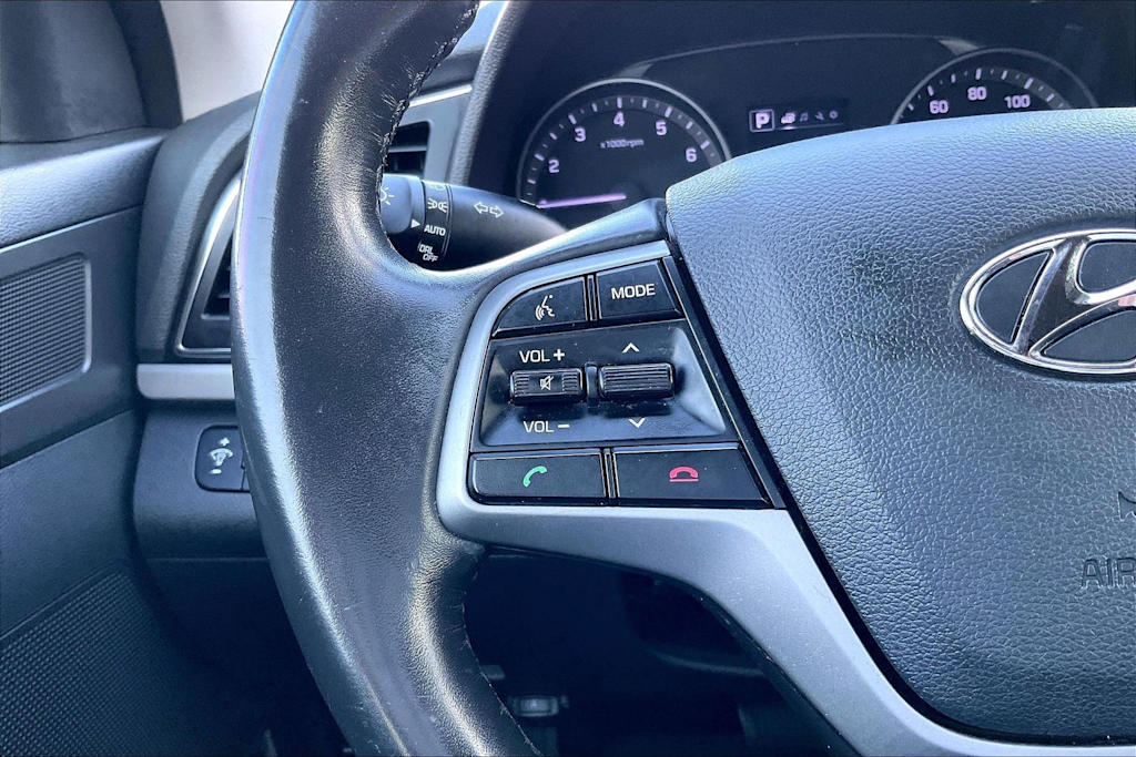 Thumbnail: 2018 Hyundai Elantra - 23