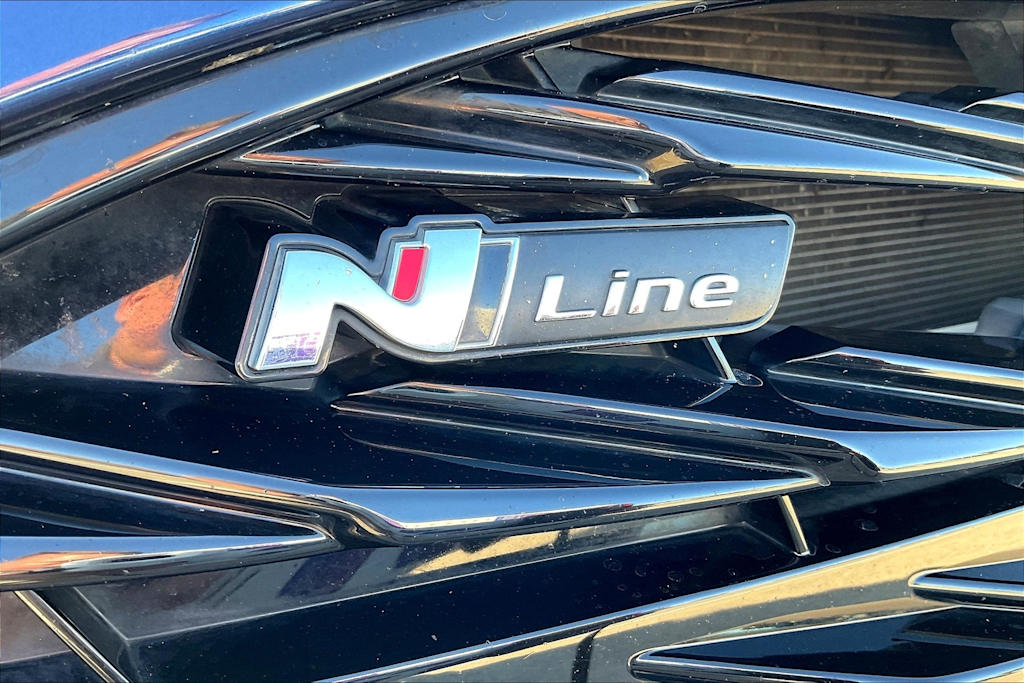 Thumbnail: 2022 Hyundai Sonata - 7