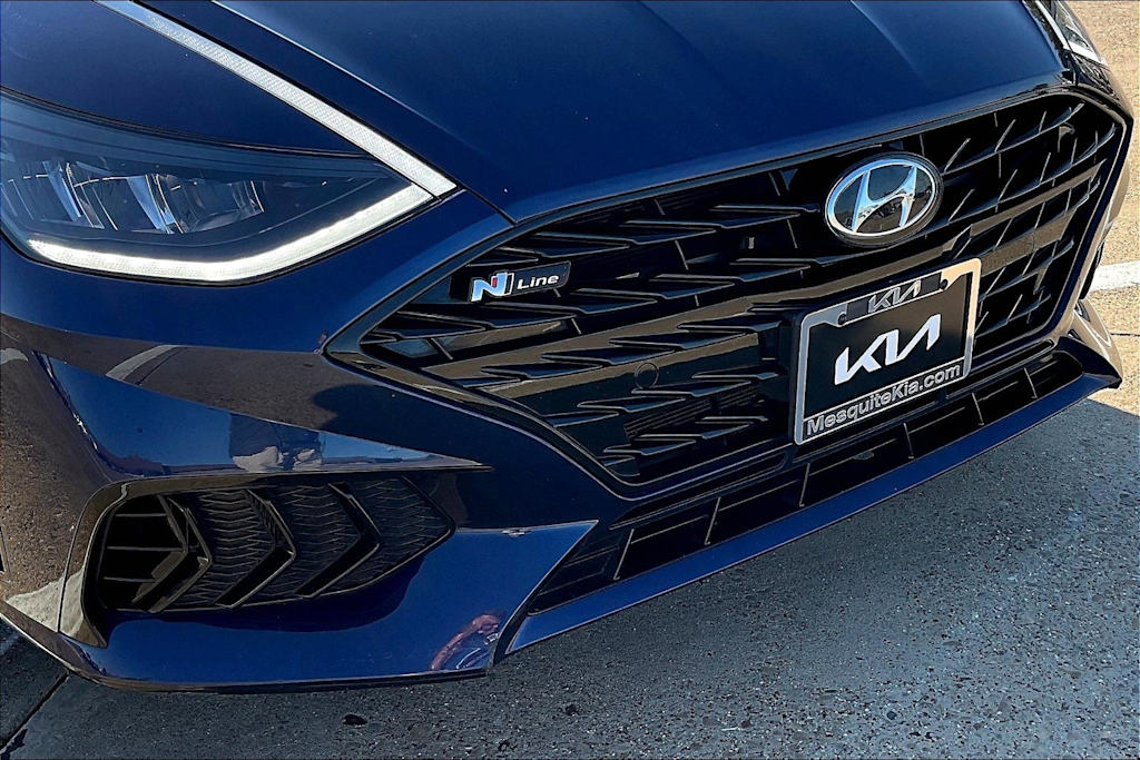 Thumbnail: 2022 Hyundai Sonata - 33