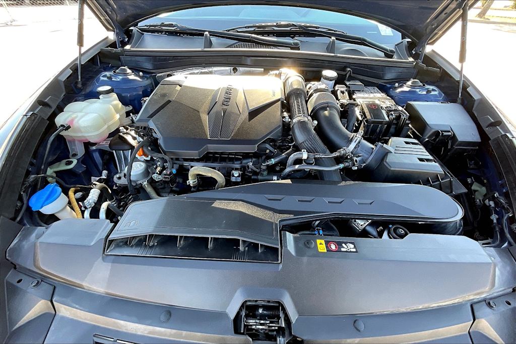 Thumbnail: 2022 Hyundai Sonata - 9