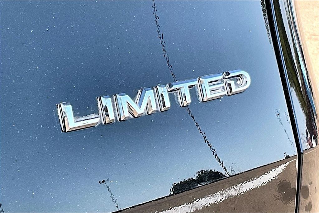 Thumbnail: 2025 Toyota Grand Highlander - 7