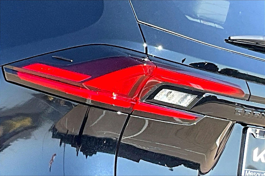 Thumbnail: 2025 Toyota Grand Highlander - 32