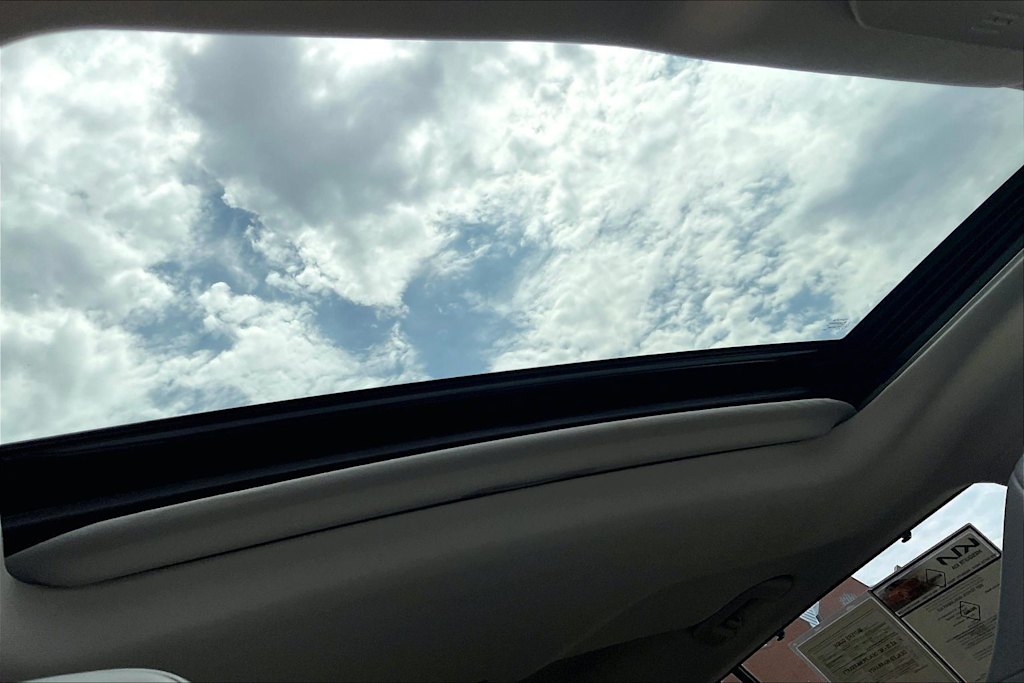 Thumbnail: 2021 Toyota Highlander - 29