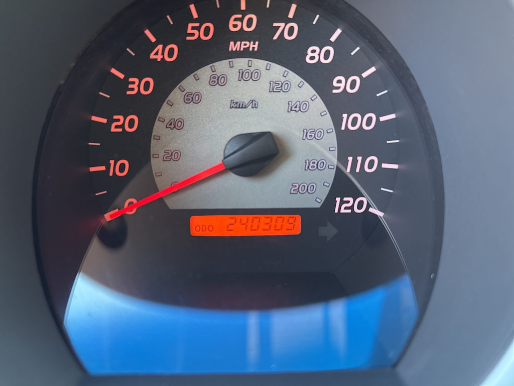 Thumbnail: 2006 Toyota Tacoma - 10