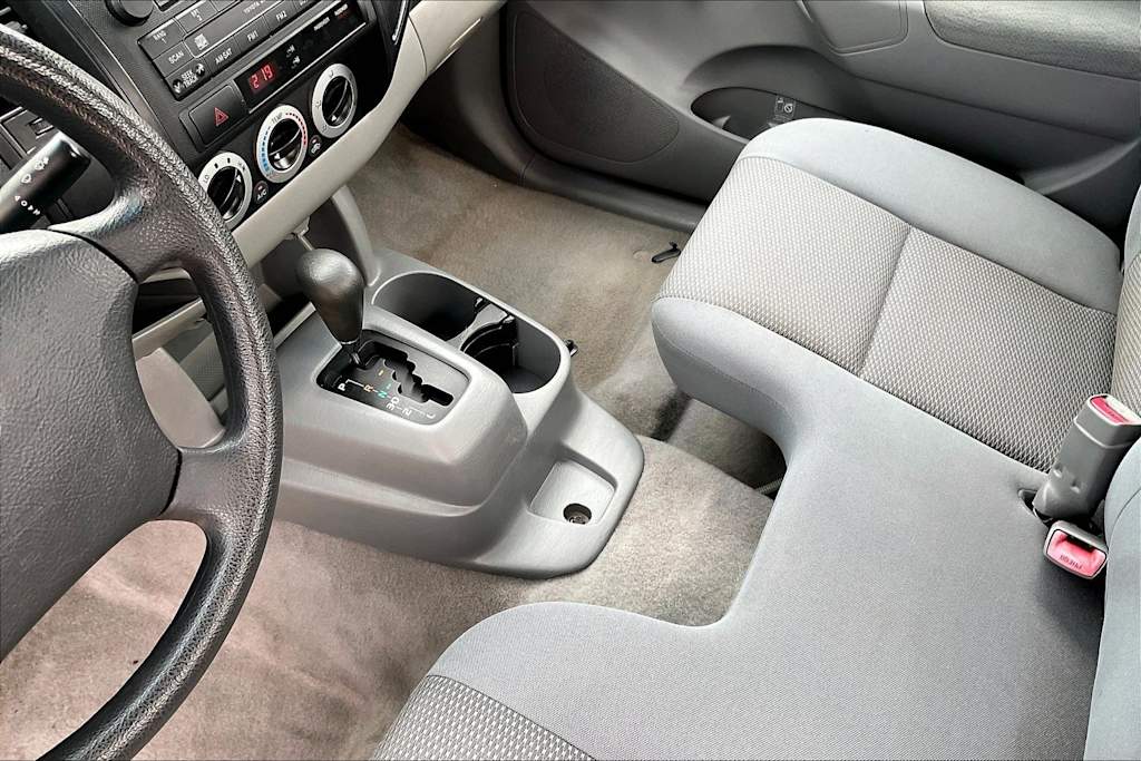 Thumbnail: 2009 Toyota Tacoma - 10