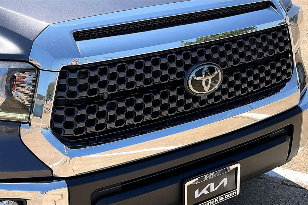 Thumbnail: 2021 Toyota Tundra - 31
