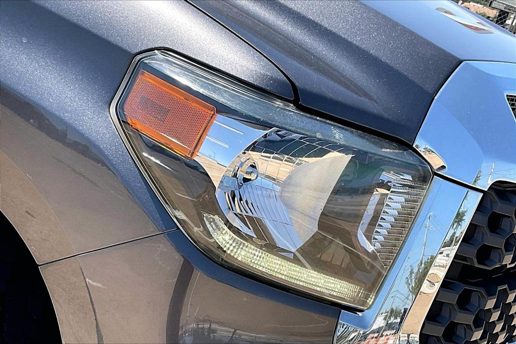 Thumbnail: 2021 Toyota Tundra - 29
