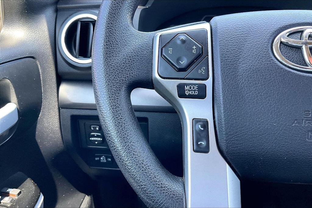 Thumbnail: 2021 Toyota Tundra - 25