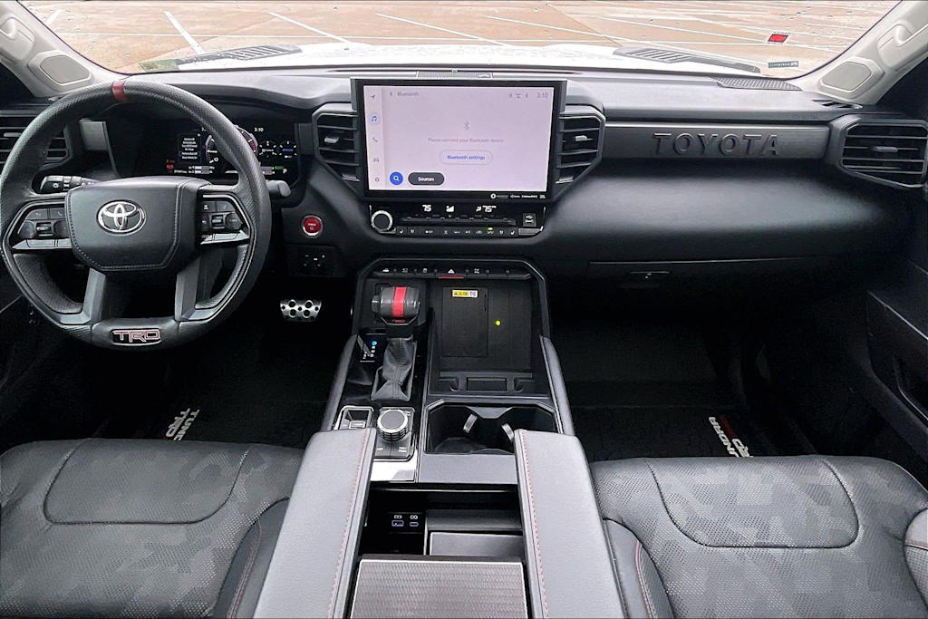 Thumbnail: 2023 Toyota Tundra - 2