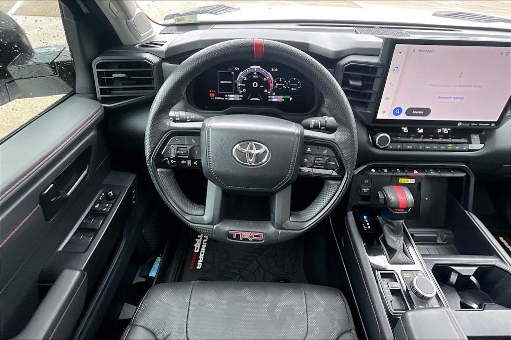 Thumbnail: 2023 Toyota Tundra - 8