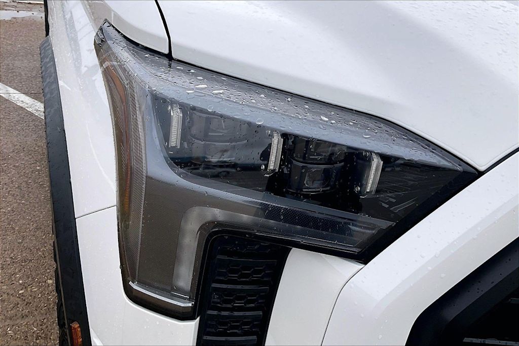 Thumbnail: 2023 Toyota Tundra - 29