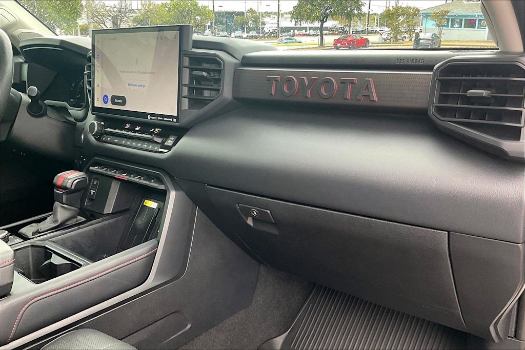 Thumbnail: 2023 Toyota Tundra - 21