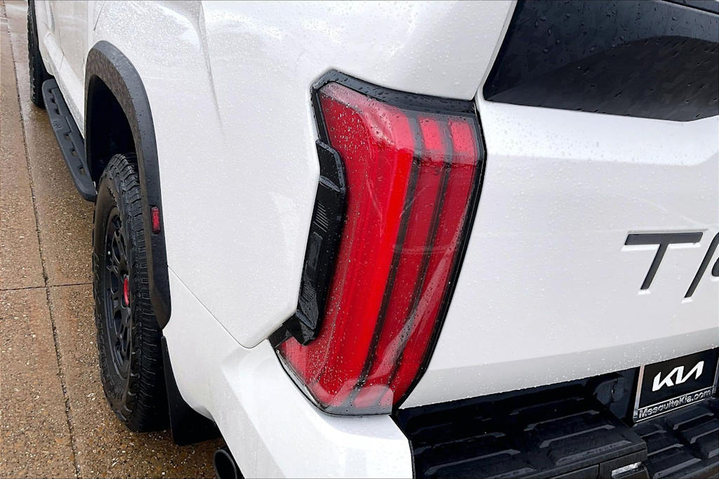 Thumbnail: 2023 Toyota Tundra - 30