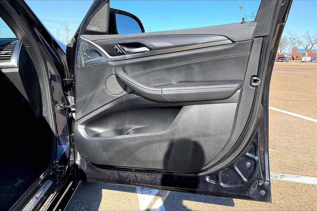 Thumbnail: 2022 BMW X3 - 29