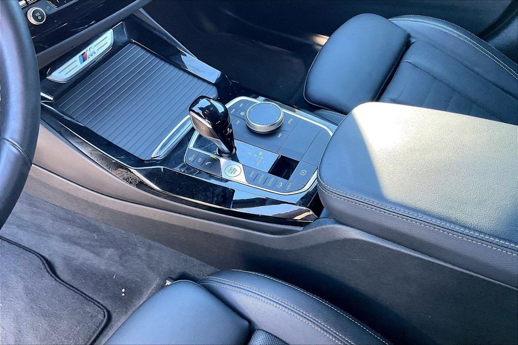 Thumbnail: 2022 BMW X3 - 16