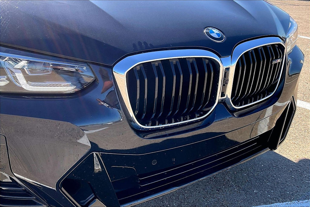 Thumbnail: 2022 BMW X3 - 33