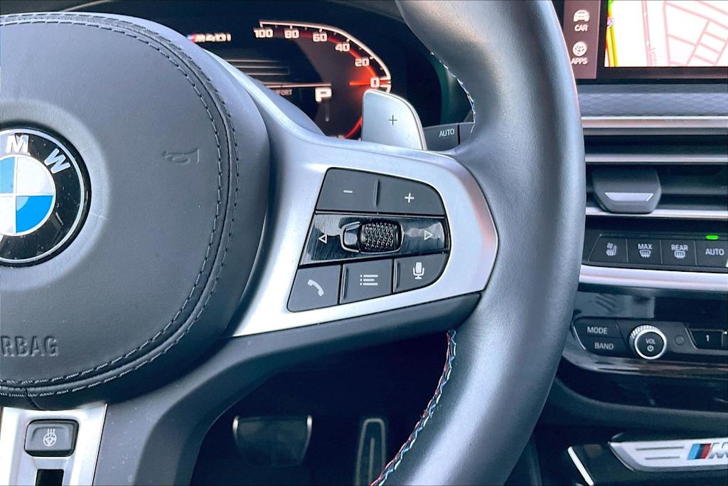 Thumbnail: 2022 BMW X3 - 26