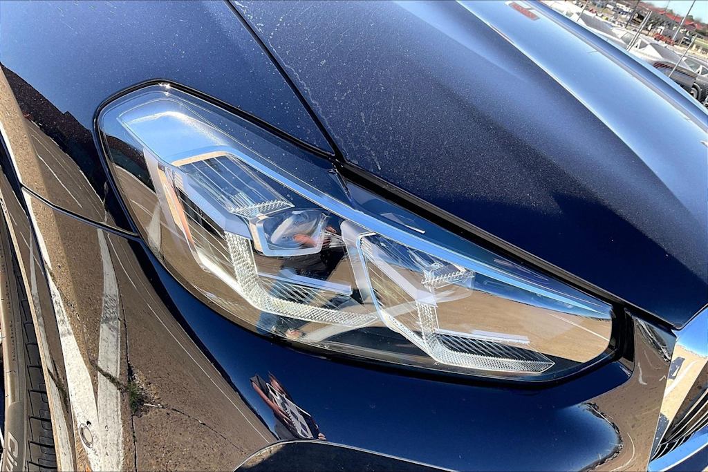 Thumbnail: 2022 BMW X3 - 31