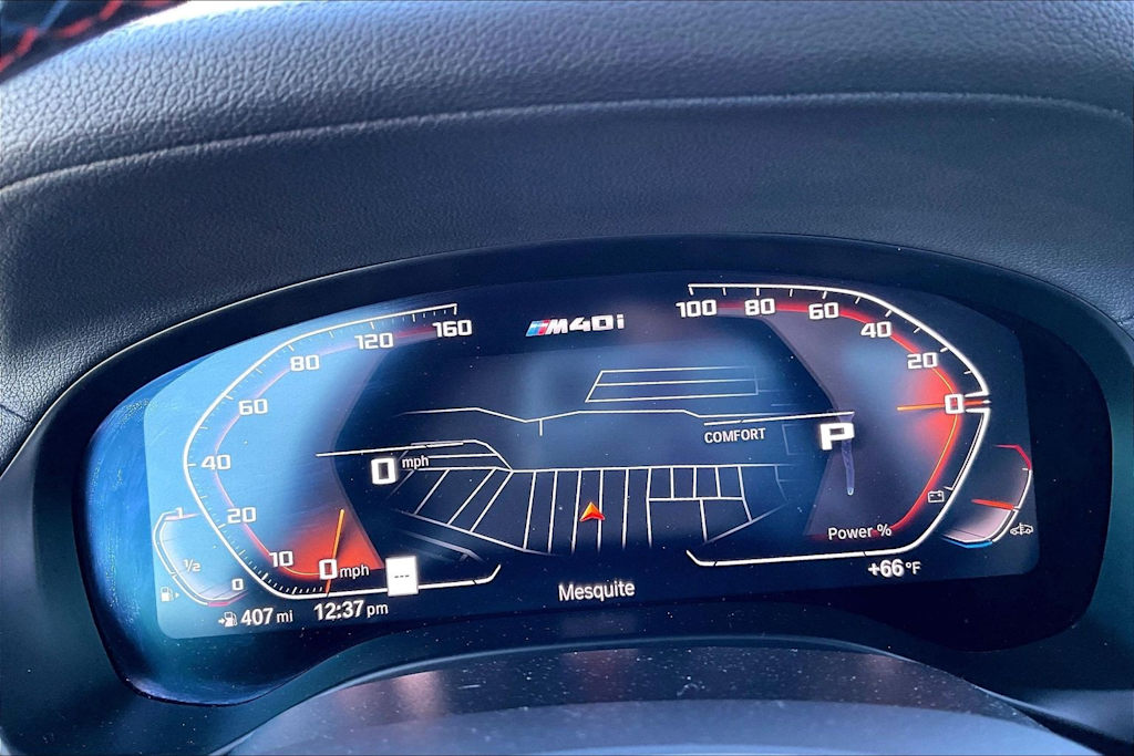 Thumbnail: 2022 BMW X3 - 17